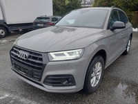 Audi Q5 sport 40 TDI quattro S-tronic  "S-line"
