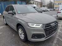 Вид спереди справа