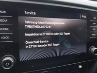 Статус автомобиля