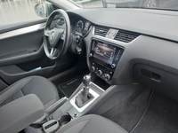 Вид на салон