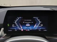 Pogled na kombinovani instrument