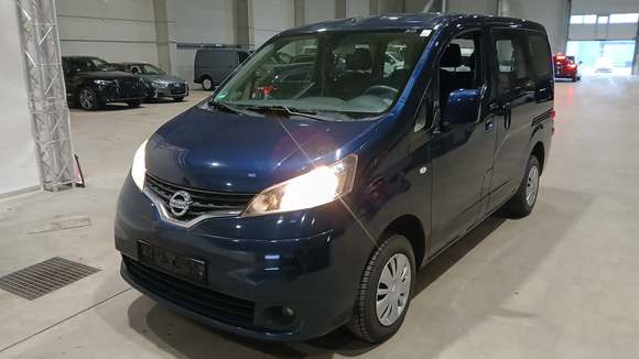 Náhľad spredu zľava