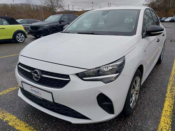 Вид спереди слева