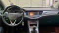 View of dashboard