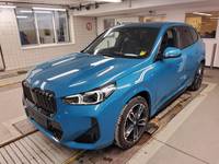 Pogled od napred levo