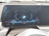 Pogled na kombinovani instrument