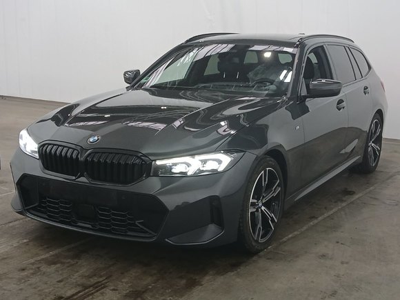 Náhled zpředu zleva