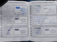 Szerviz dokumentáció