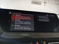 Документ о выполнении сервиса