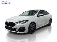 Вид спереди слева