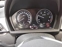 Widok zestawu wskazników