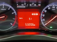 Статус автомобиля