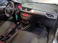 Вид на салон