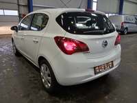 Вид сзади слева