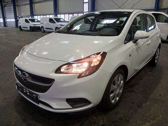 Вид спереди слева