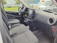 Вид на салон