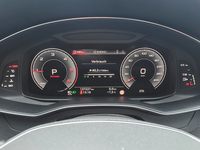 Вид на приборную панель