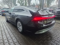 Вид сзади слева