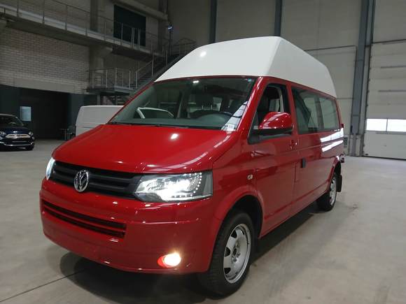 Náhled zpředu zleva