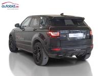 Pogled od pozadi levo