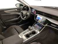 Вид на салон