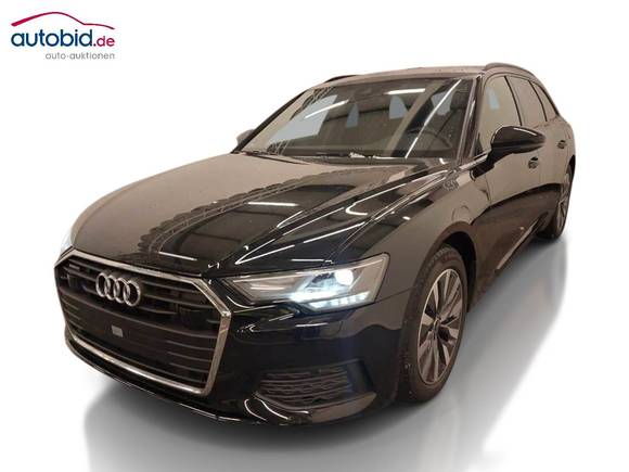 Вид спереди слева