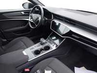 Вид на салон