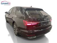 Вид сзади слева