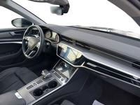 Вид на салон