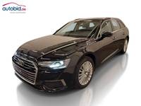 Вид спереди слева