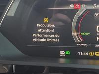 Статус автомобиля