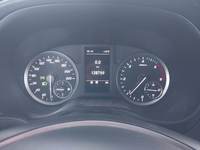 Вид на приборную панель