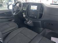 Вид на салон