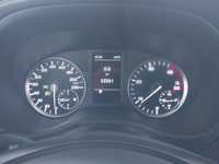 Вид на приборную панель