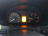 Вид на приборную панель