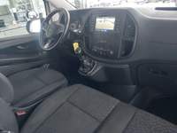 Вид на салон