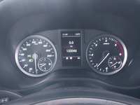 Вид на приборную панель