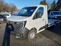 Renault Master 2,0 Autotransporter Automatik
