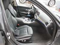 Вид на салон