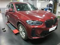 Вид спереди справа