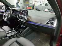 Вид на салон