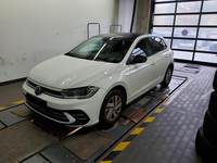 Pogled od napred levo