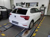 Вид сзади справа