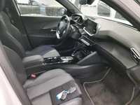 Pogled na unutrašnjost