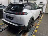 Pogled od pozadi desno