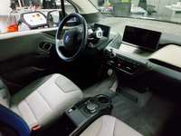 Pogled na unutrašnjost