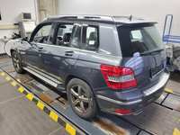 Вид сзади слева