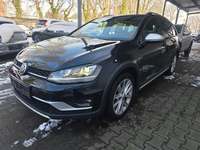 VW Golf Alltrack Variant 4Motion 2,0 TDI
