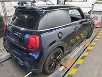 Widok z tyłu po stronie prawej