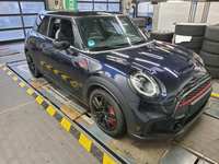 Widok z przodu po stronie prawej